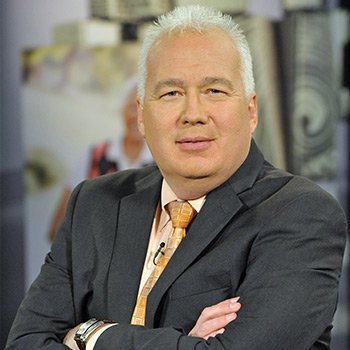 Tom Hegna